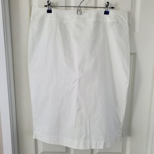 Avenue Stretch Skirt